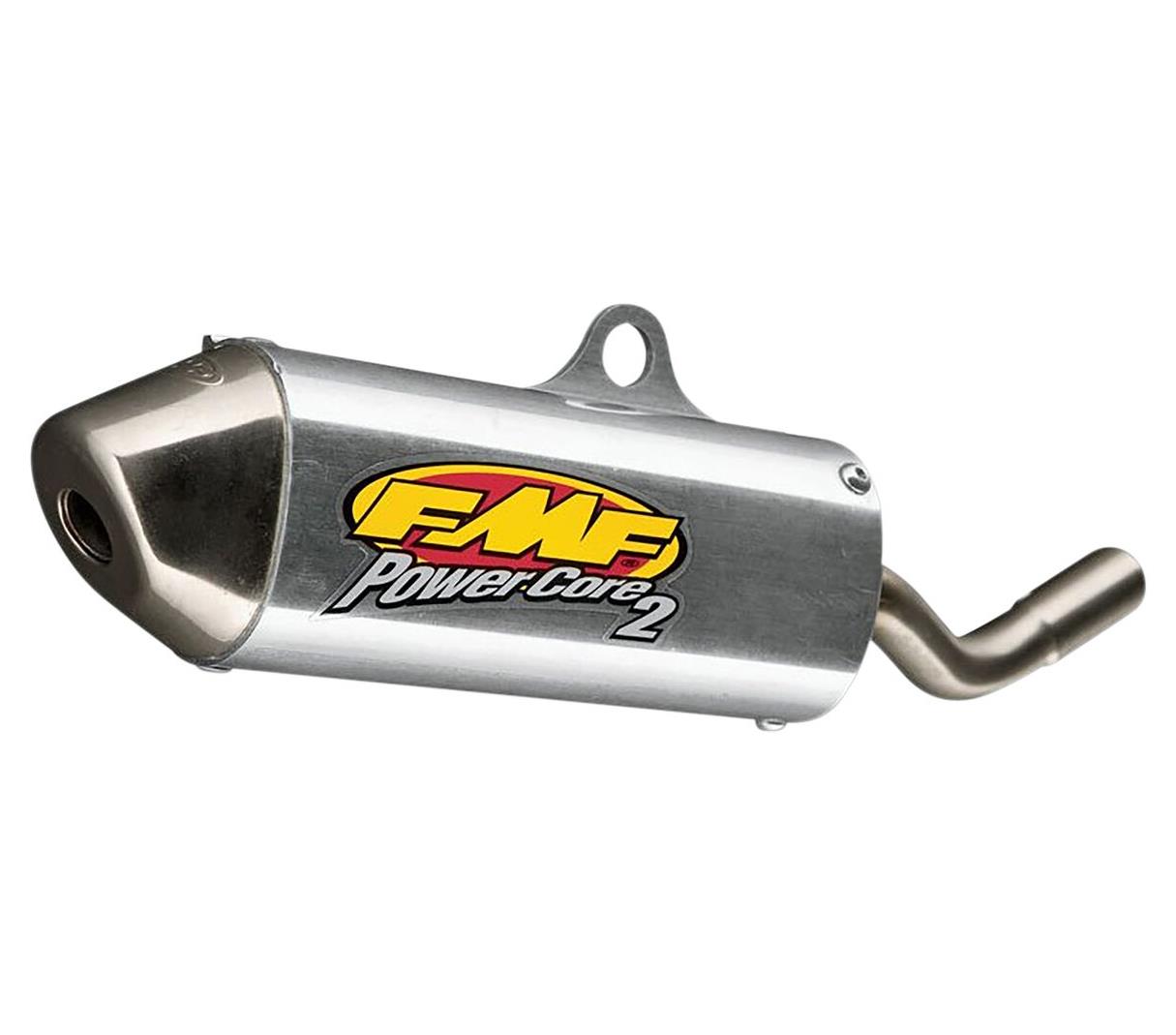 FMF Powercore 2 Slip-On Exhaust Silencer 18211358